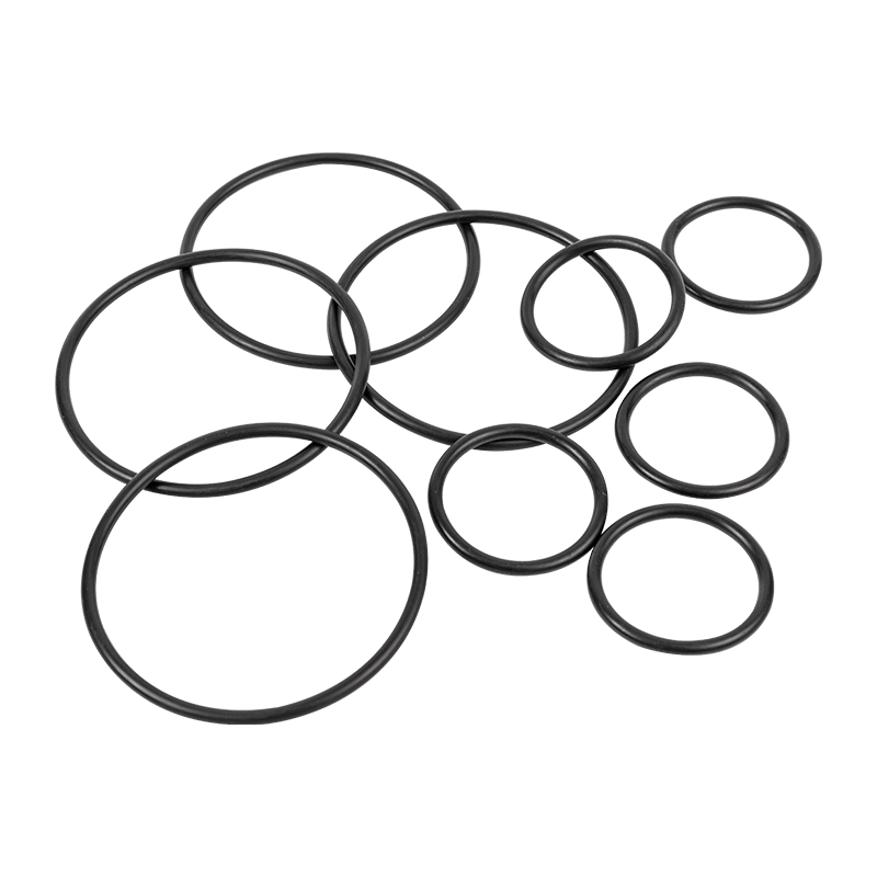 O-Ring aus EPDM-Gummi