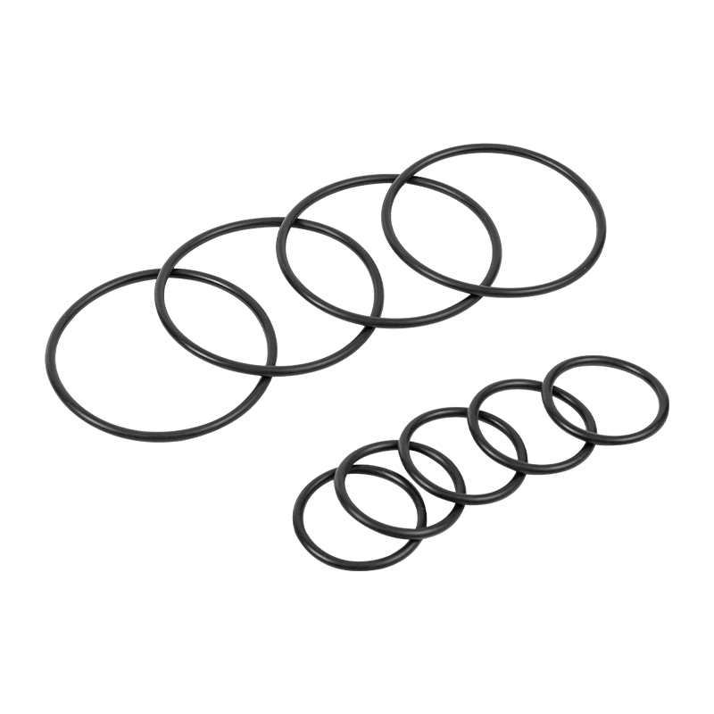 O-Ring aus NBR-Gummi