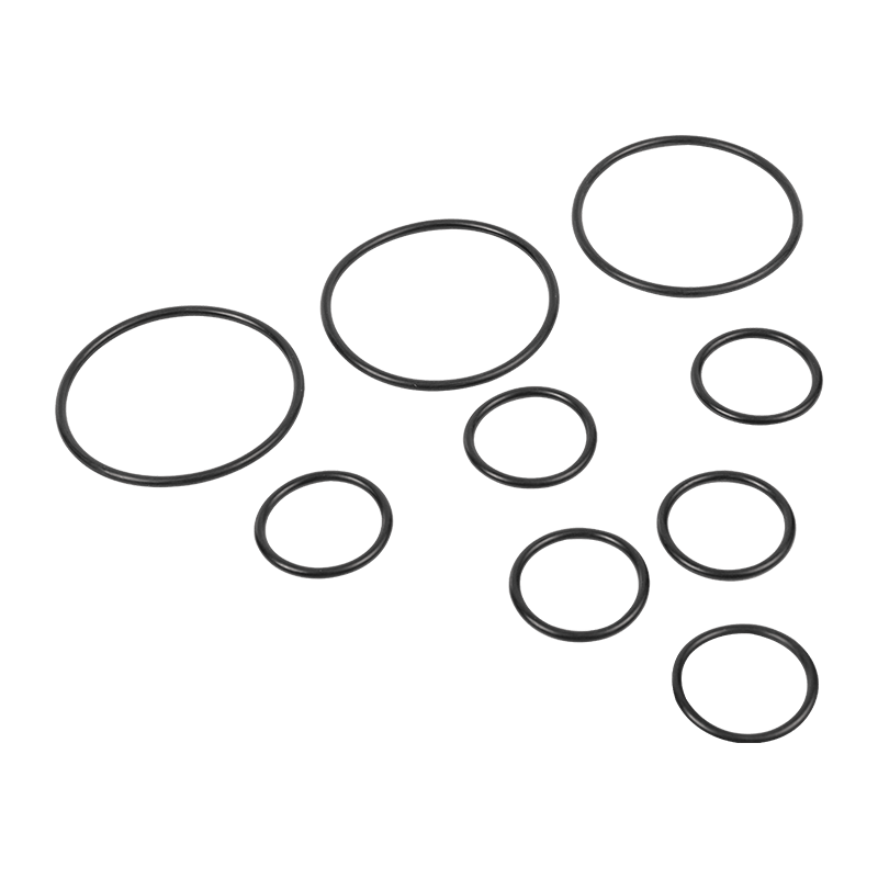 O-Ring aus VITON-Gummi