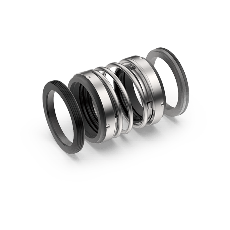 Elastomerbalgdichtungen LSB105 0,5MPa