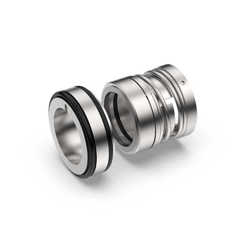 O-Ring-Dichtungen LSA116 1,0 MPa