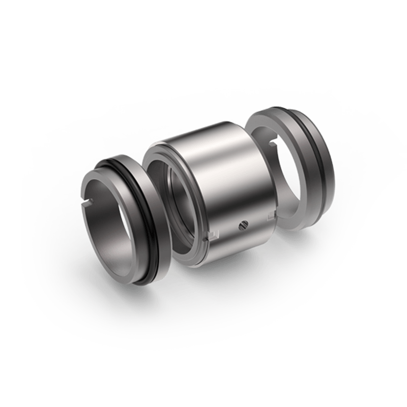 O-Ring-Dichtungen LSA207 1,2 MPa