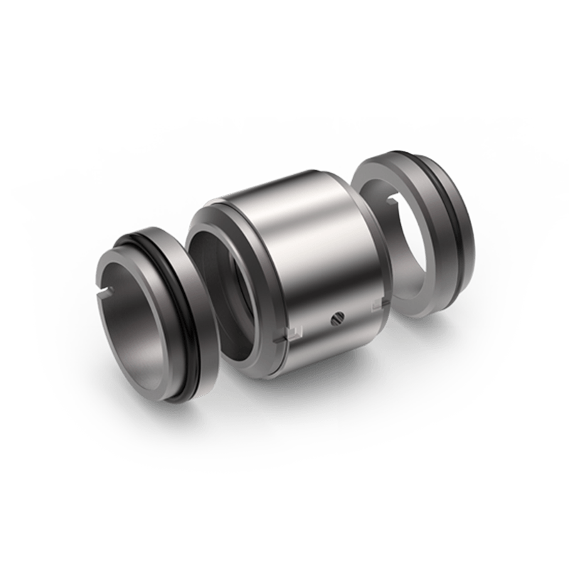 O-Ring-Dichtungen LSA207B 2,5 MPa