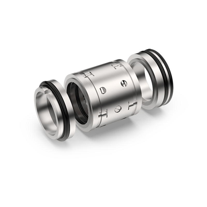 O-Ring-Dichtungen LSA224 1,2 MPa